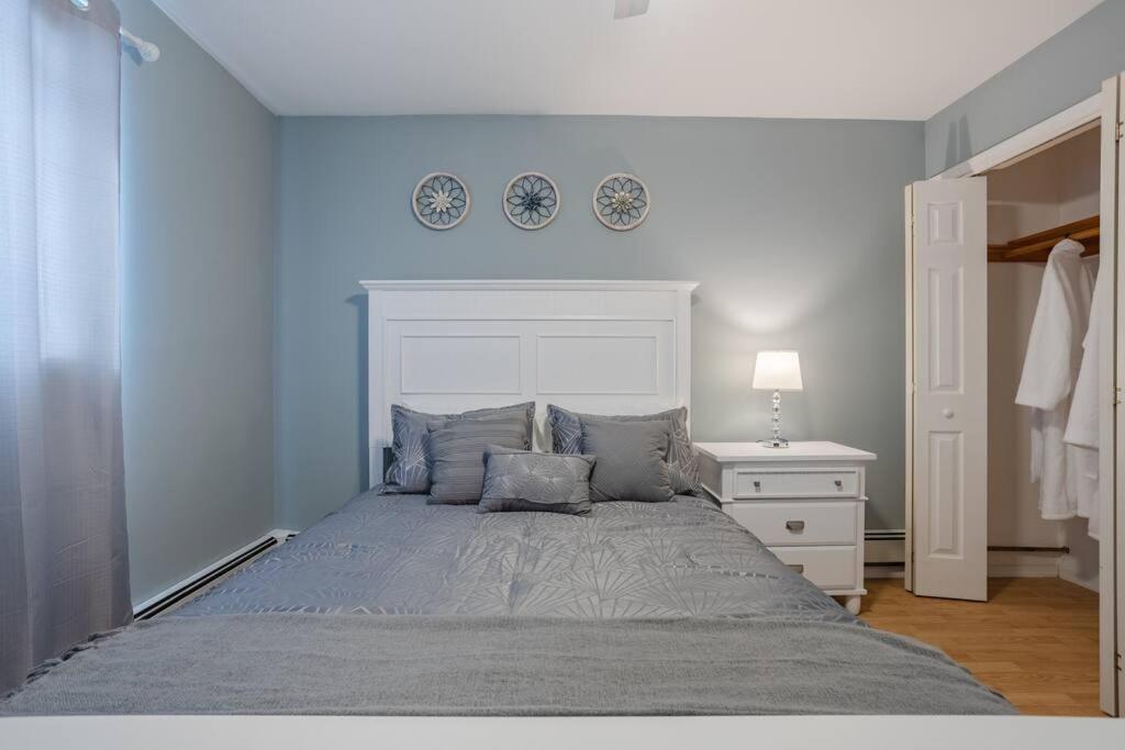 Holiday home Pocono Retreat Movies Games Spacious