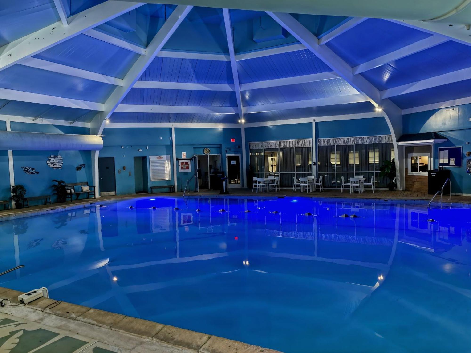 Holiday home Pocono Retreat Movies Games Spacious Long Pond
